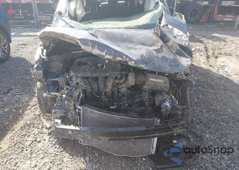 2025 Kia Soul Lx из США, поврежденный, VIN KNDJ23AU7S7926956